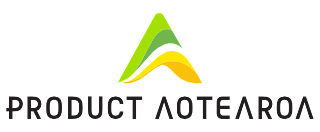 Product Aotearoa Unconference - Fall '24 logo